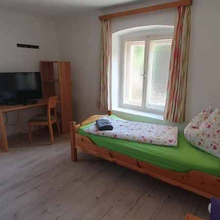 Amtmannhaus Ferienunterkunft Irdning Eksteriør billede