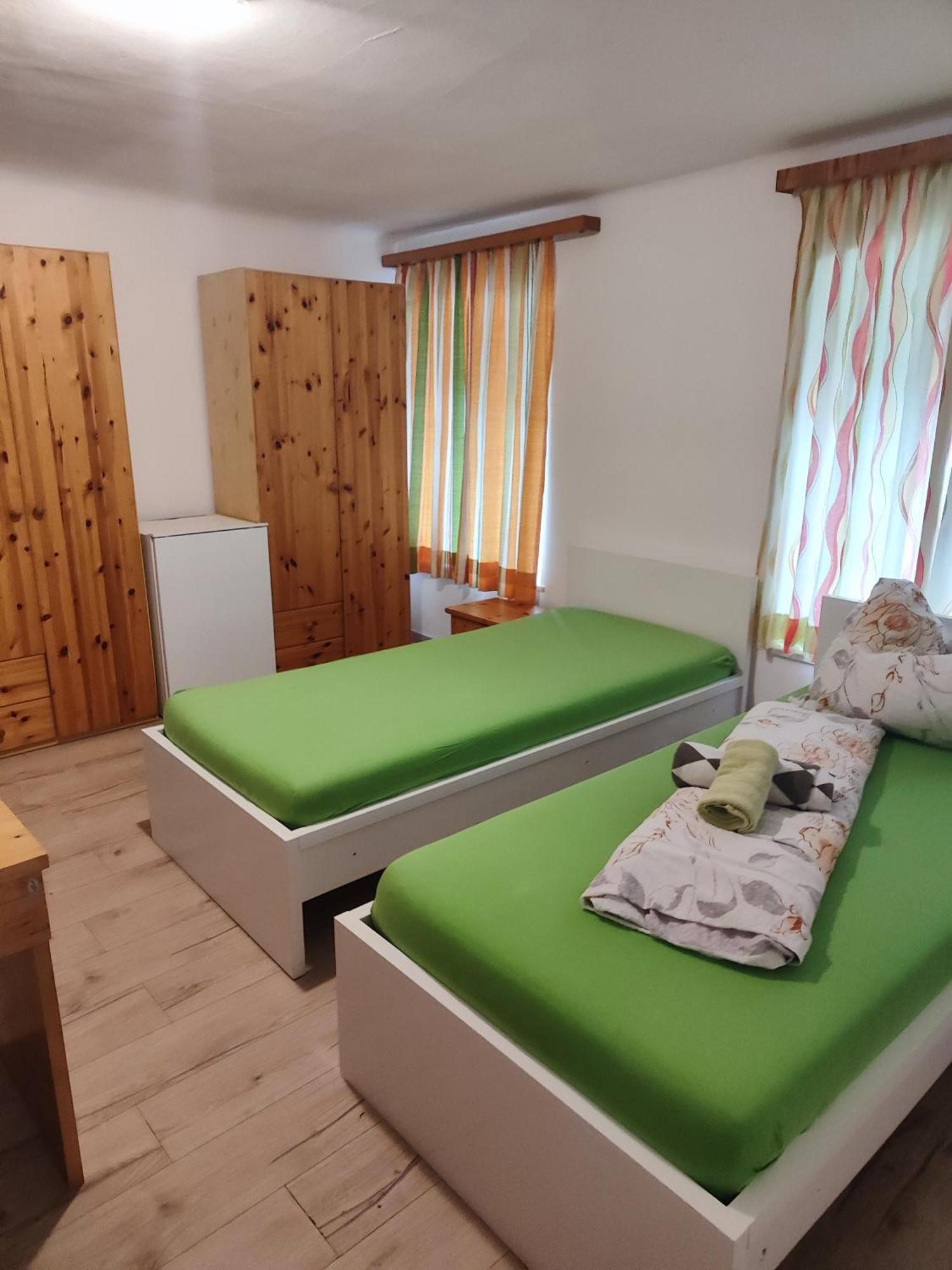 Amtmannhaus Ferienunterkunft Irdning Værelse billede