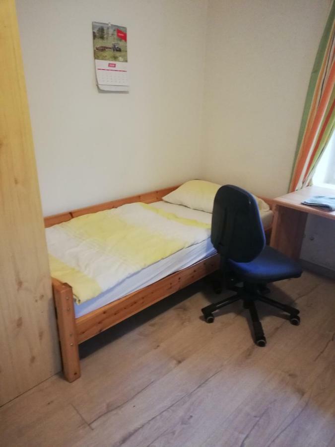 Amtmannhaus Ferienunterkunft Irdning Eksteriør billede