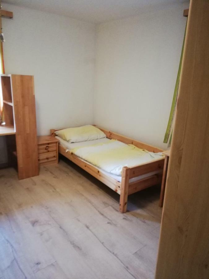 Amtmannhaus Ferienunterkunft Irdning Eksteriør billede