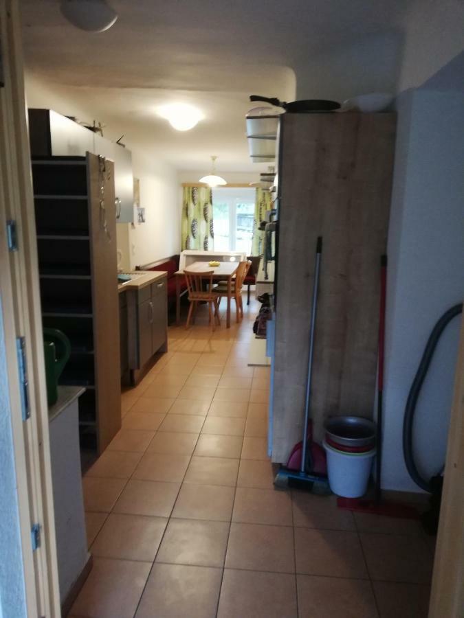 Amtmannhaus Ferienunterkunft Irdning Eksteriør billede